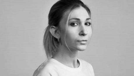 Viktoriia Roshchyna