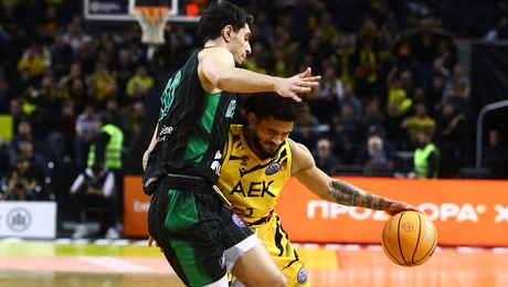 aek nanter