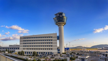 Η λίστα με τα 100 καλύτερα αεροδρόμια του κόσμου: Η θέση που κατρακύλησε το «Ελ. Βενιζέλος»