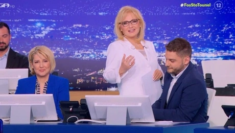 Απειλητικό e-mail δέχθηκε η Αγγελική Νικολούλη
