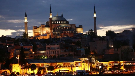 agia sofia