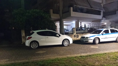 αγρινιο νεκροσ