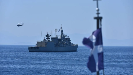Αιγαίο ναυτικό