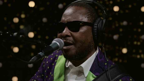 amadou
