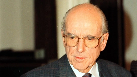 Πωλείται το αυτοκίνητο του Ανδρέα Παπανδρέου