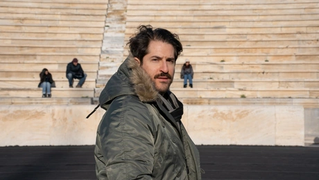 Νικόλας Ανδρουλάκης