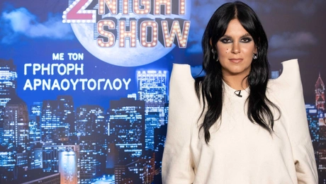 Αρετή Κολίτσα: «Το My Style Rocks σε βάζει σε ένα τριπάκι να βλέπεις ανταγωνιστικά τις γυναίκες»