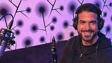 Άρης Μουγκοπέτρος