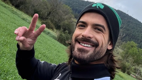 Ο Άρης Μουγκοπέτρος