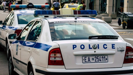 Αστυνομία