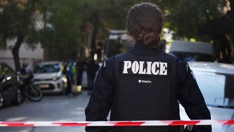 Επιχείρηση της ΕΛΑΣ