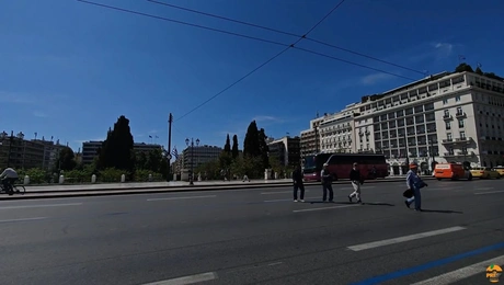 Αθήνα Πάσχα