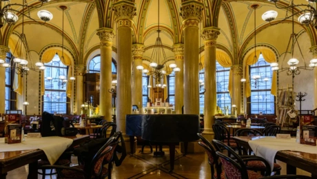 Café Central