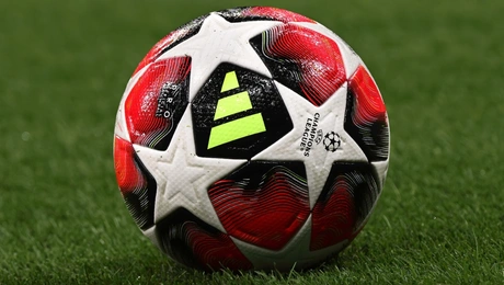 Μπάλα του Champions League
