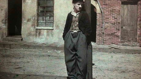 chaplin