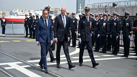 Δένδιας Λεκορνί