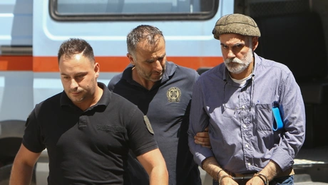 Δίκη του Επαμεινώνδα Κορκονέα