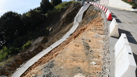 δρόμος Λάρισα