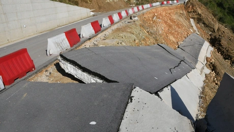 δρόμος Λάρισα