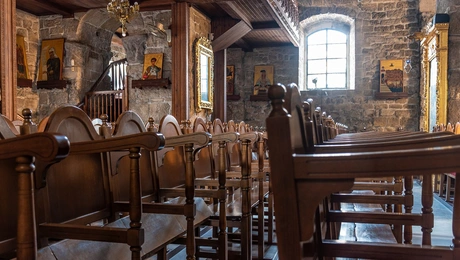 ekklisia