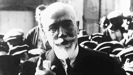 venizelos