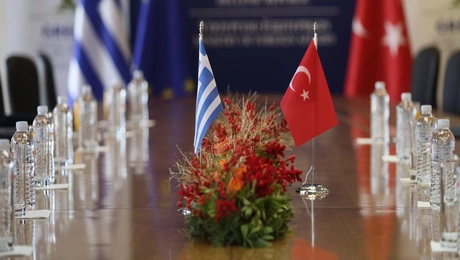 Ελλάδα Τουρκία