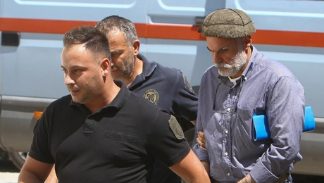 Ο Επαμεινώνδας Κορκονέας