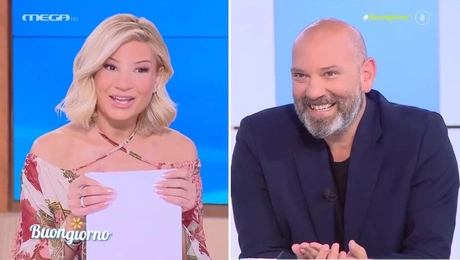 Φαίη Σκορδά Γιωργος Λάγιος ραντεβού