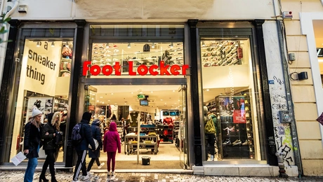 foot locker