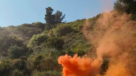 fotia samos
