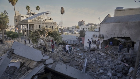 gaza