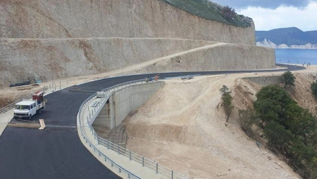 Υπουργείο Υποδομών και Μεταφορών