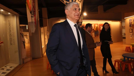 Παναγιώτης Γιαννάκης