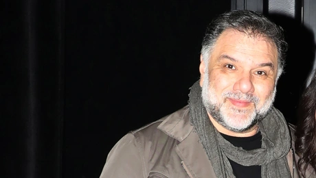 Γρηγόρης Αρναούτογλου