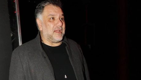 Γρηγόρης αρναουτογλου προβληματα υπνου