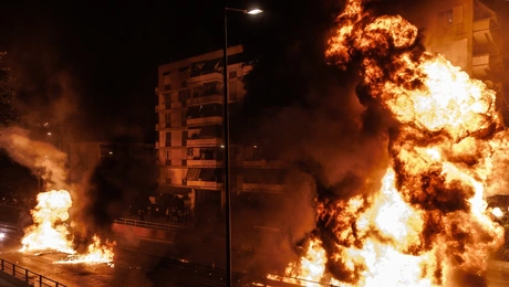 Το Χριστός Ανέστη στον Νέο Κόσμο