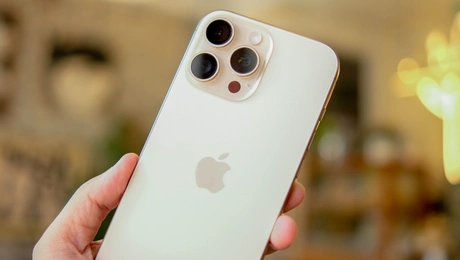 iPhone