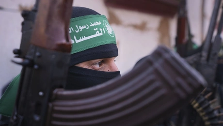 islamic jihad