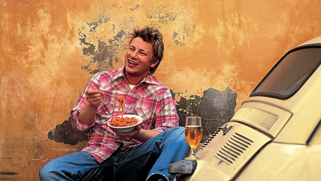 Jamie Oliver 