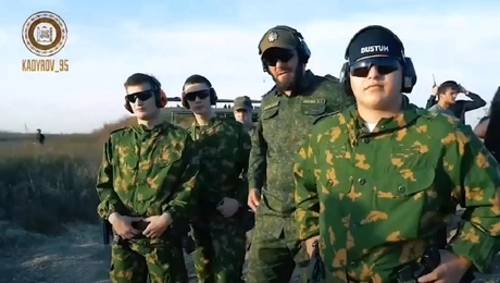 kadyrov