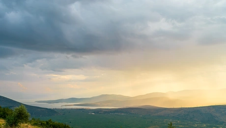 Καιρός