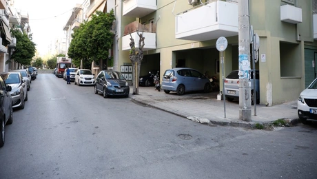Καλλιθέα εκτέλεση