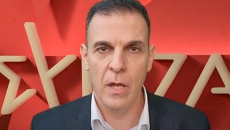 Γιώργος Καραμέρος