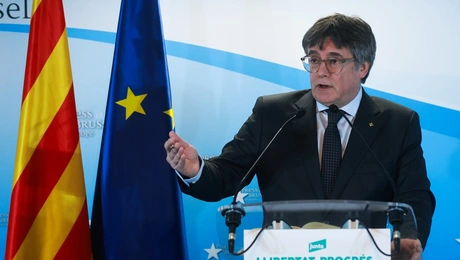 Ο Κάρλες Πουτζδεμόν