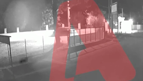 καταδίωξη Κηφισιά
