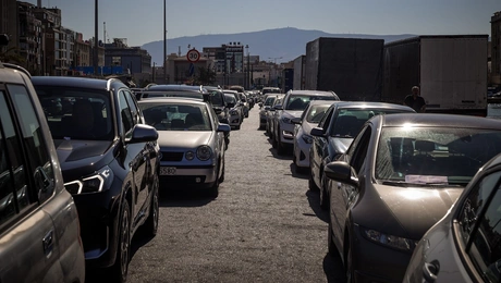 κινηση πειραιασ