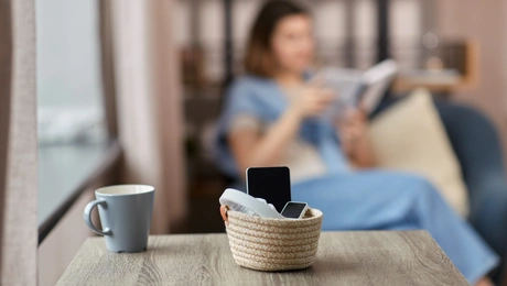 Γιατί πρέπει να κλείνεις τακτικά το Wi-Fi στο κινητό σου - Το θετικό της ψηφιακής αποτοξίνωσης