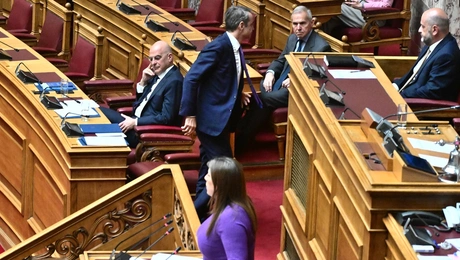 konstantopoulou mitsotakis