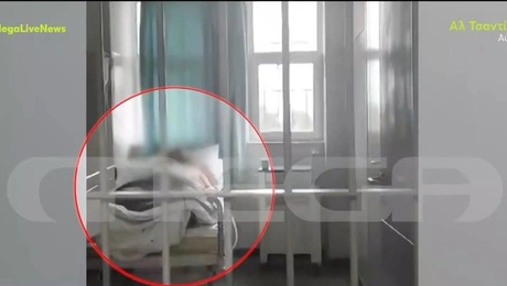 Φρουρούμενος νοσηλεύεται ο 51χρονος από το Κορωπί