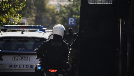 Επιχείρηση της ΕΛΑΣ για κύκλωμα